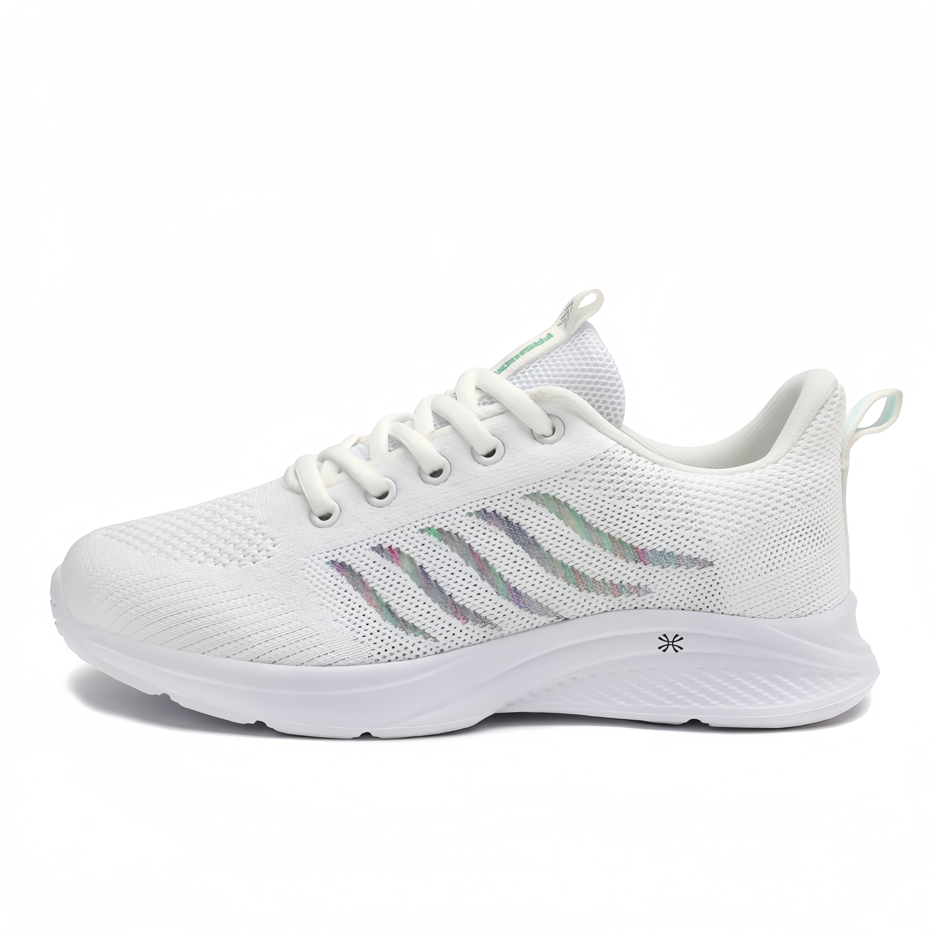 Износостойкие, дышащие, нескользящие кроссовки для детей и подростков YUZHAOLIN, белый
Износостойкие, дышащие, нескользящие кроссовки для детей и подростков YUZHAOLIN, белый