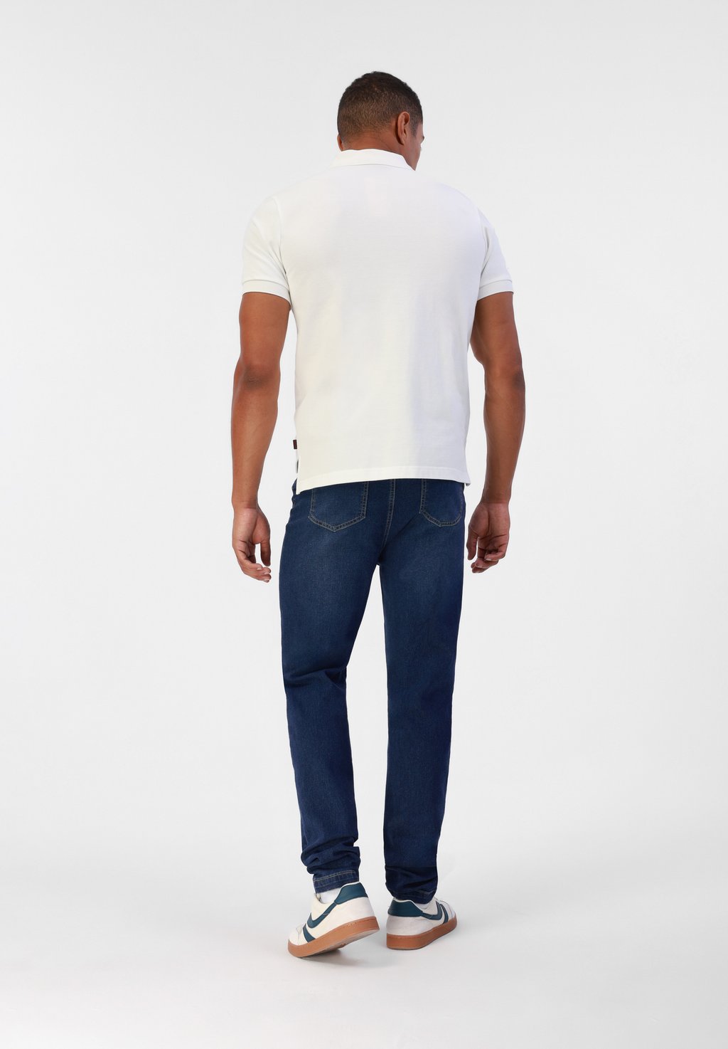 Джинсы прямого покроя Pier One, деним
Джинсы прямого покроя Pier One, деним