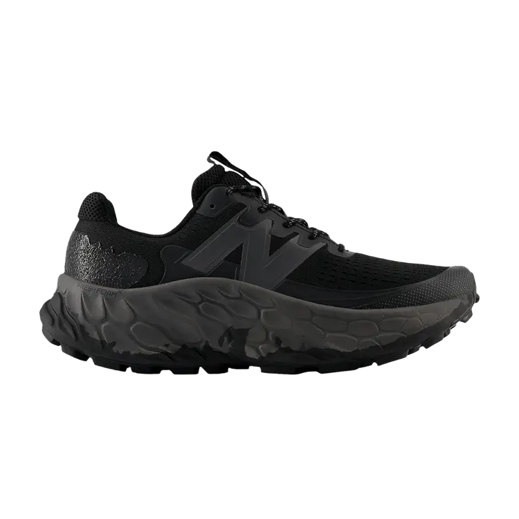 Кроссовки Fresh Foam X More Trail v3 'Black Magnet', черный
Кроссовки Fresh Foam X More Trail v3 'Black Magnet', черный