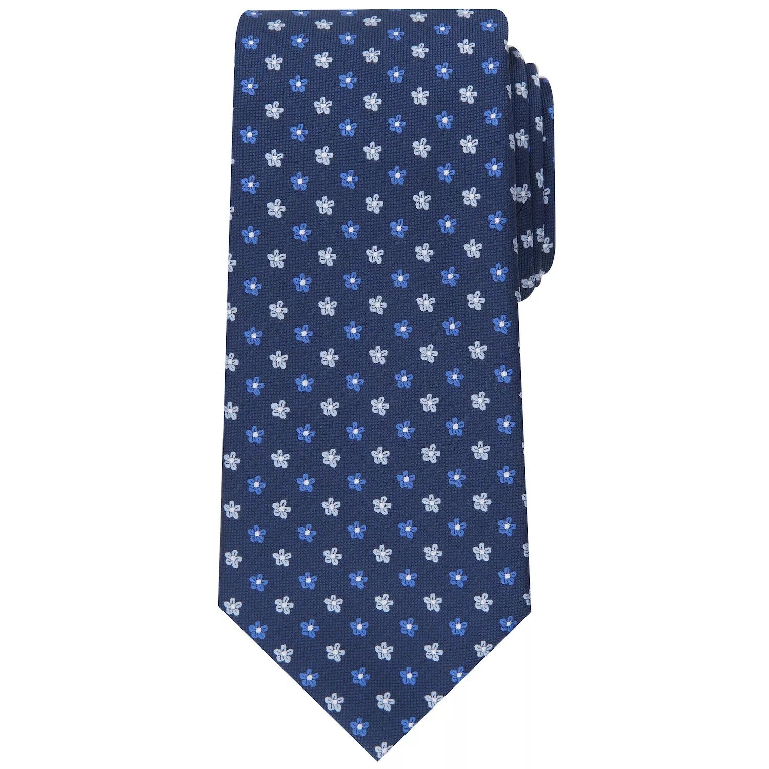 Мужской галстук с цветочным узором на заказ Bespoke
Мужской галстук с цветочным узором на заказ Bespoke