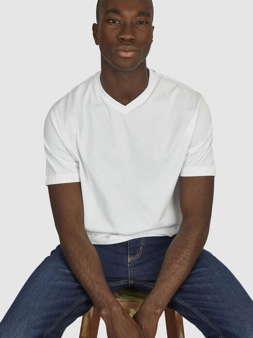 Футболка Daniel Hechter, белый
Футболка Daniel Hechter, белый