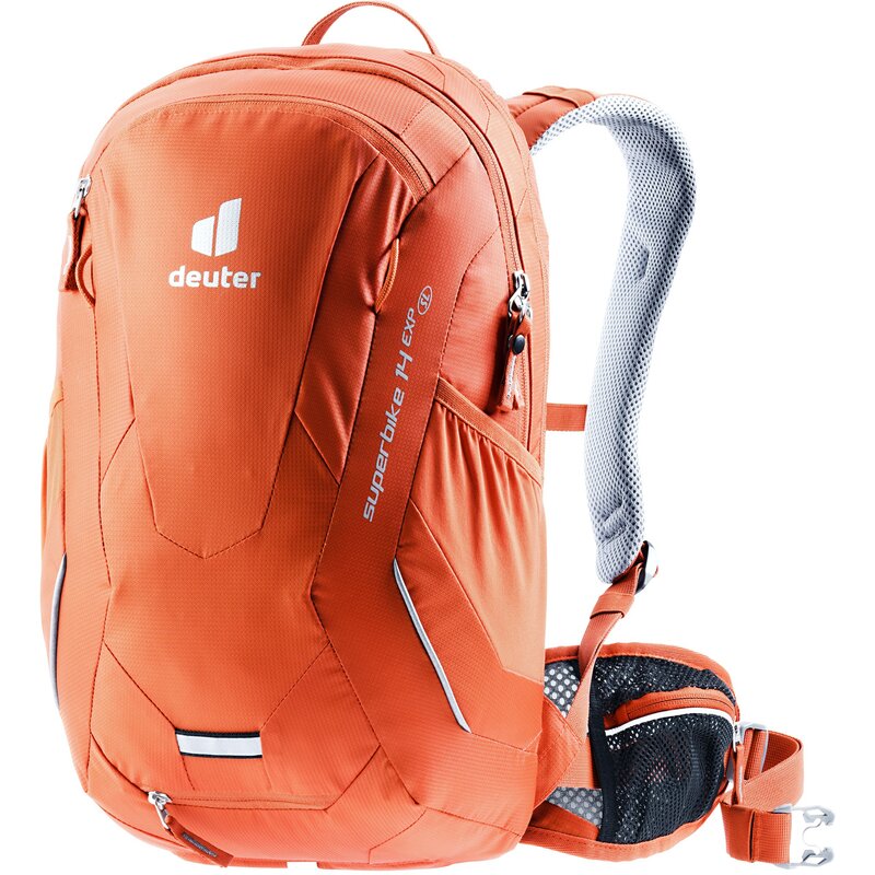 Рюкзак супербайк 14 exp sl Deuter, цвет paprika
Рюкзак супербайк 14 exp sl Deuter, цвет paprika