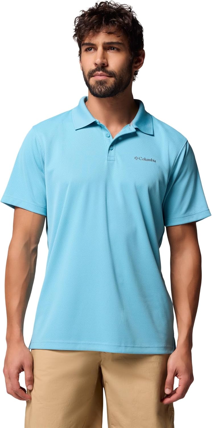 Мужская поло Utilizer Columbia, Vintage Blue, Синий, Мужская поло Utilizer Columbia, Vintage Blue
Мужская поло Utilizer Columbia, Vintage Blue, Синий, Мужская поло Utilizer Columbia, Vintage Blue