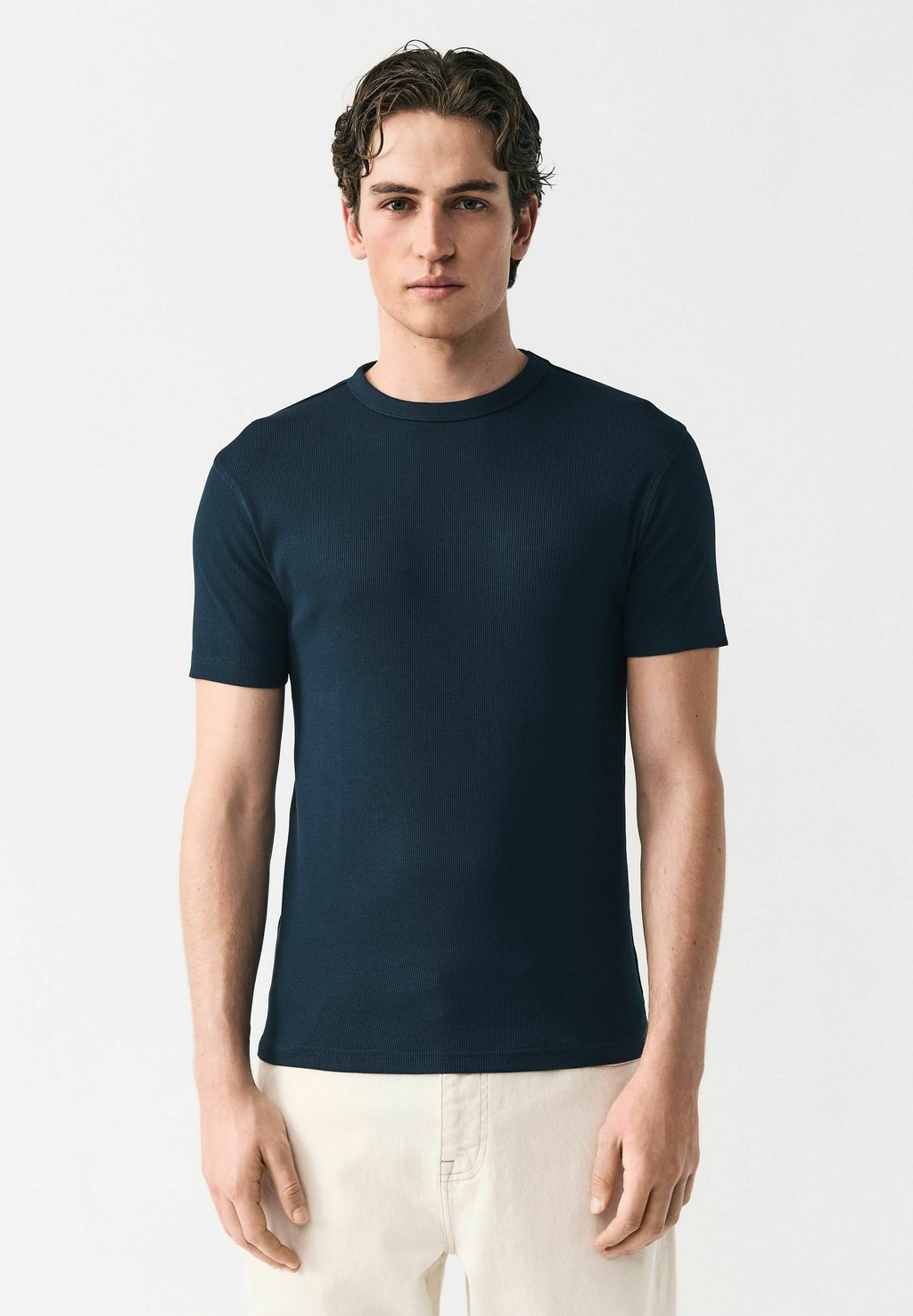 Базовая футболка SHORT SLEEVE CREW Next, синий
Базовая футболка SHORT SLEEVE CREW Next, синий