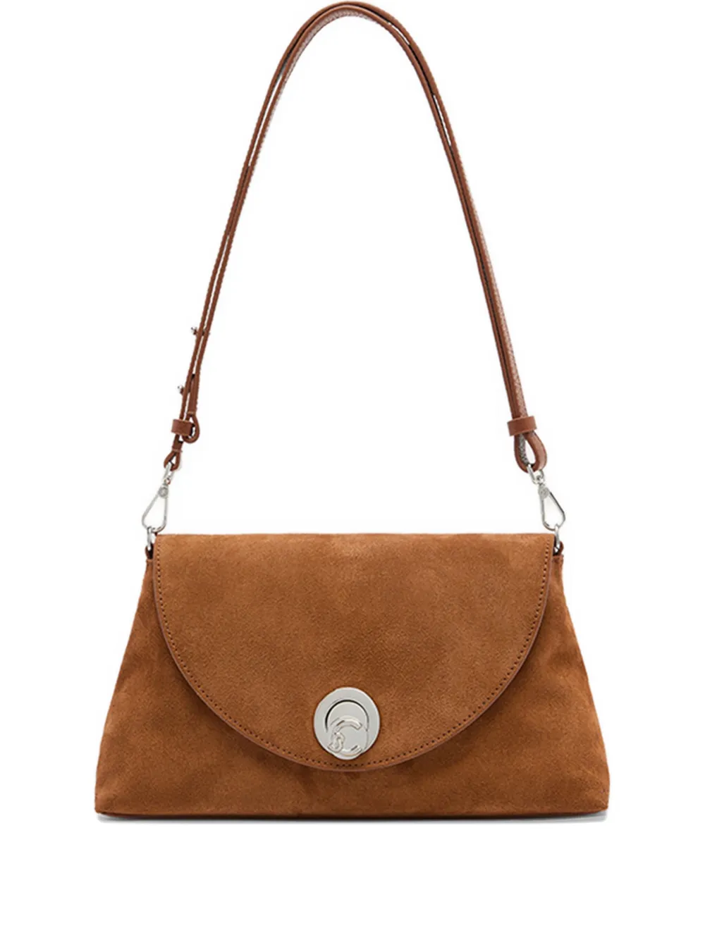 Сумка на плечо Nikla среднего размера Coccinelle, коричневый
Сумка на плечо Nikla среднего размера Coccinelle, коричневый