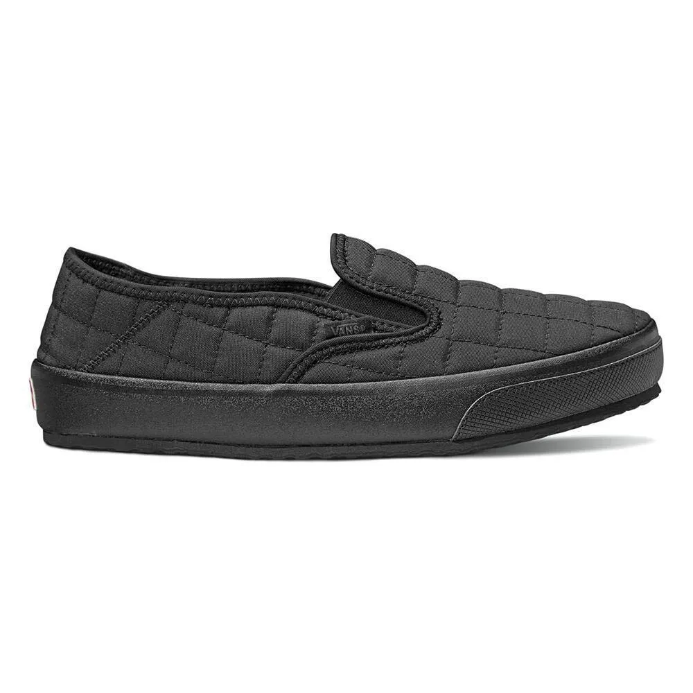 Кроссовки Vans MTE Slip-Er 2, черный
Кроссовки Vans MTE Slip-Er 2, черный