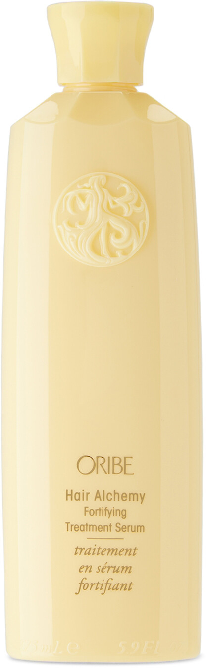Укрепляющая сыворотка для волос Hair Alchemy, 175 мл Oribe
Укрепляющая сыворотка для волос Hair Alchemy, 175 мл Oribe