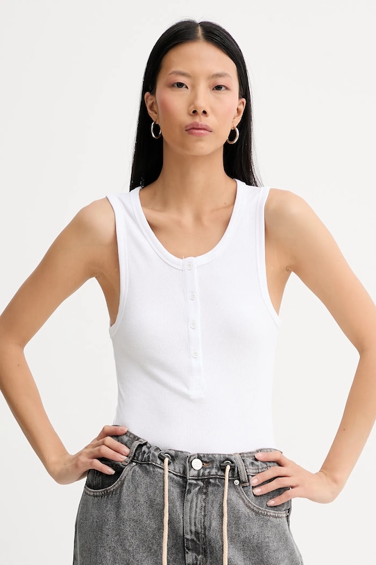 Топ BOMA Munthe, белый
Топ BOMA Munthe, белый