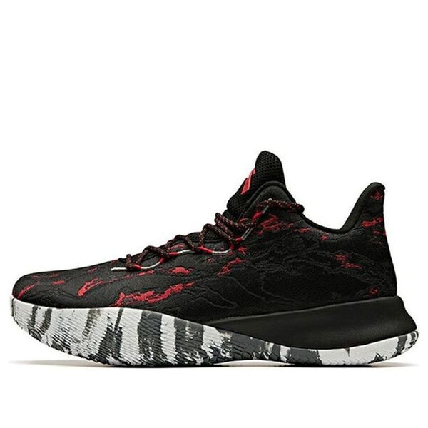 Кроссовки Viper низкие Anta, черный
Кроссовки Viper низкие Anta, черный