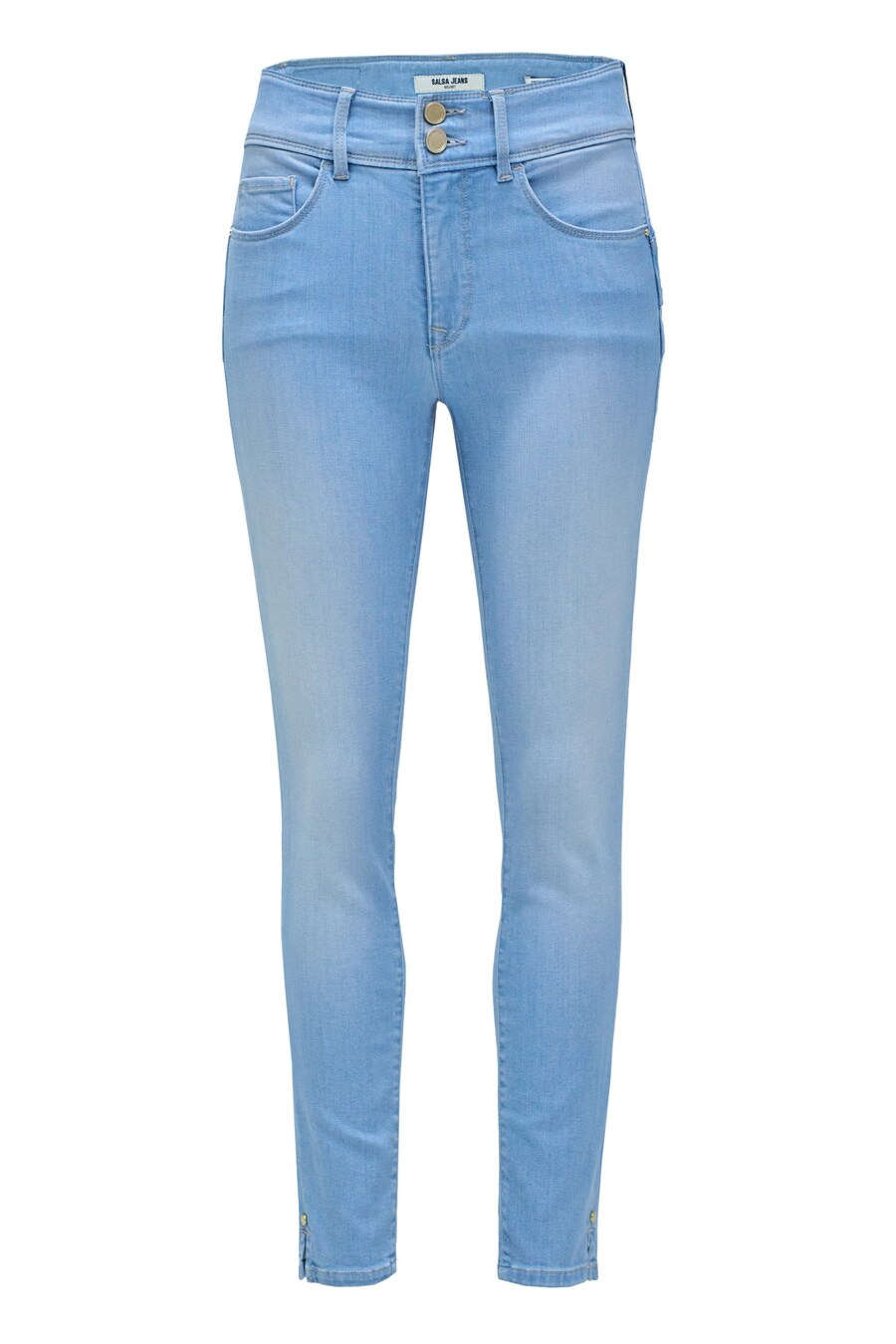 Узкие джинсы Salsa Jeans Secret, Blue
Узкие джинсы Salsa Jeans Secret, Blue