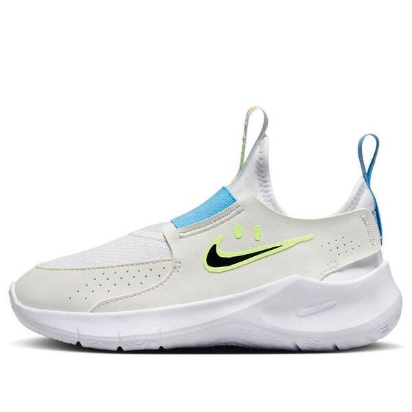 Кроссовки flex runner 3 Nike, белый
Кроссовки flex runner 3 Nike, белый