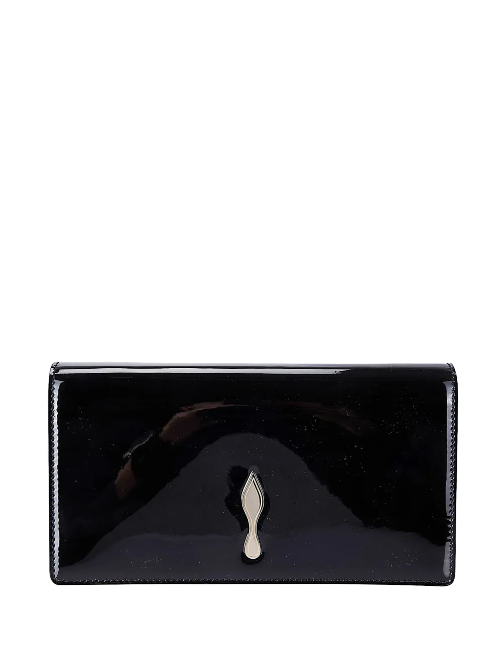 Сумка-клатч Bettina с цепочкой Christian Louboutin, черный
Сумка-клатч Bettina с цепочкой Christian Louboutin, черный