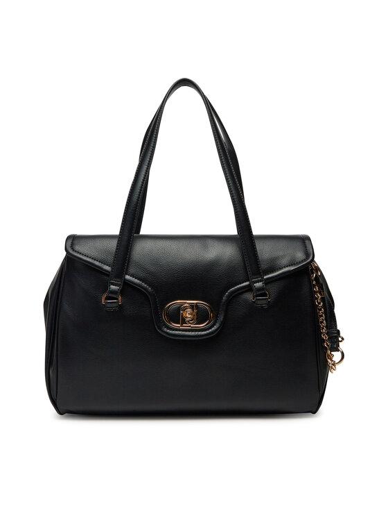 Сумочка AA5019 E0037 Liu Jo, черный
Сумочка AA5019 E0037 Liu Jo, черный