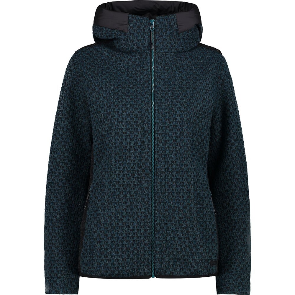 Спортивная куртка CMP 33M3986 softshell, зеленый
Спортивная куртка CMP 33M3986 softshell, зеленый