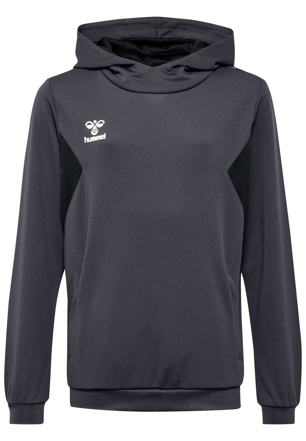 Толстовка AUTHENTIC Hummel, цвет asphalt
Толстовка AUTHENTIC Hummel, цвет asphalt