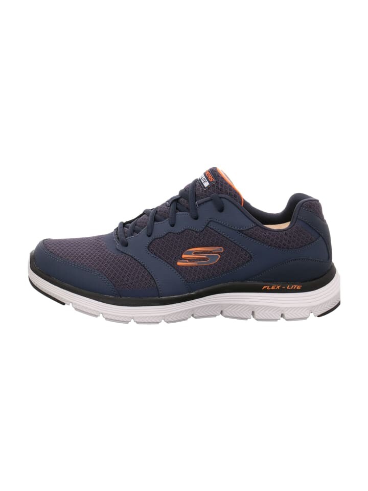Низкие кроссовки Skechers Sportliche, синий
Низкие кроссовки Skechers Sportliche, синий