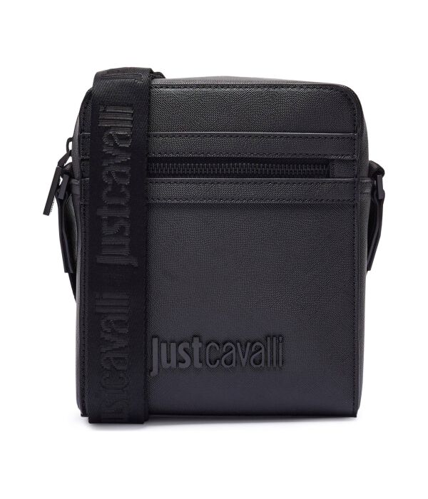 Маленькая сумочка Just Cavalli, черный
Маленькая сумочка Just Cavalli, черный
