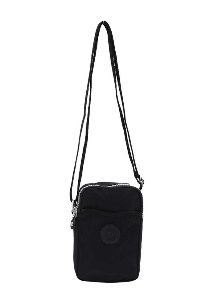 Наплечная сумка Mindesa, черный
Наплечная сумка Mindesa, черный