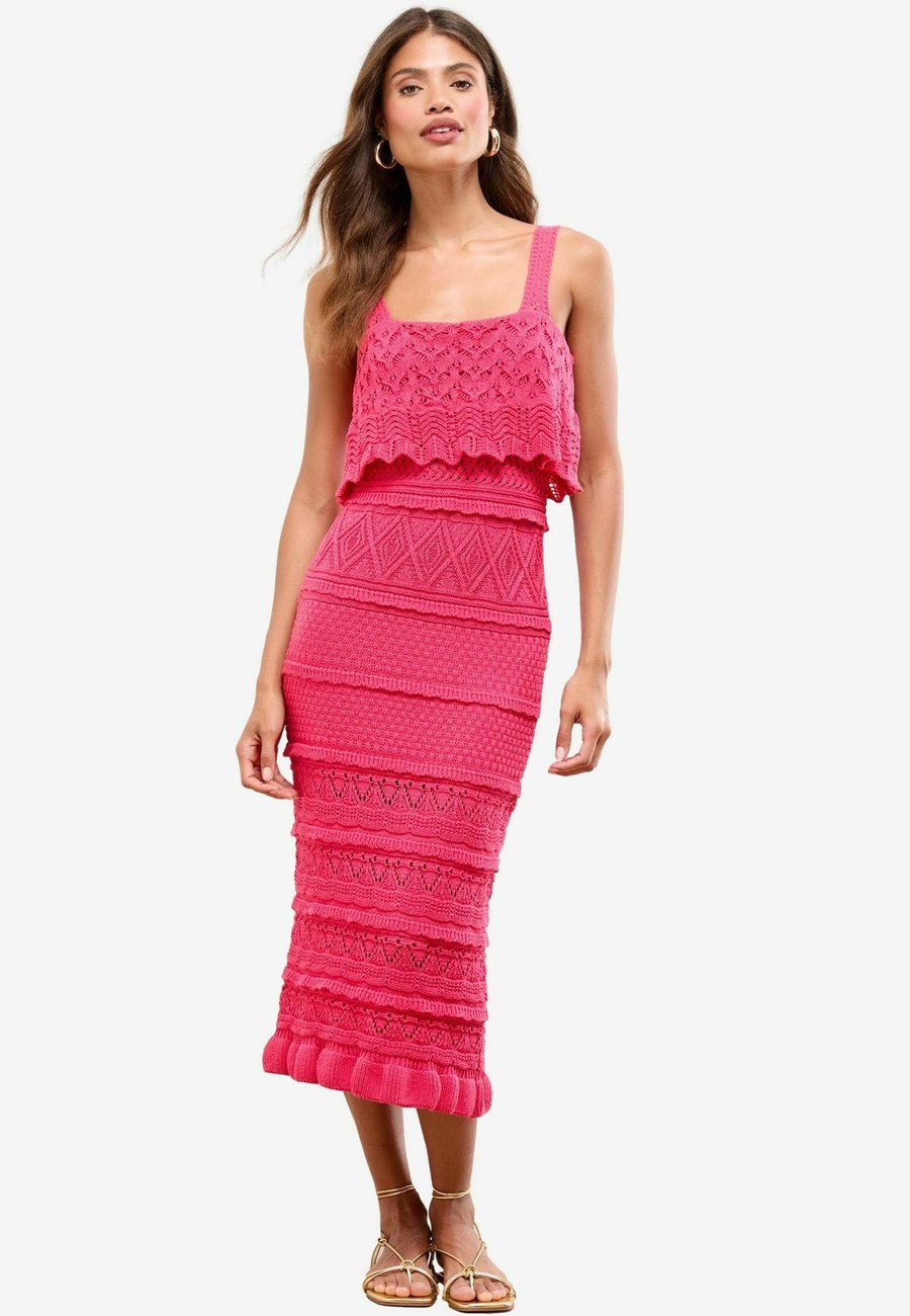 Платье Lipsy Maxi dress, Pink
Платье Lipsy Maxi dress, Pink