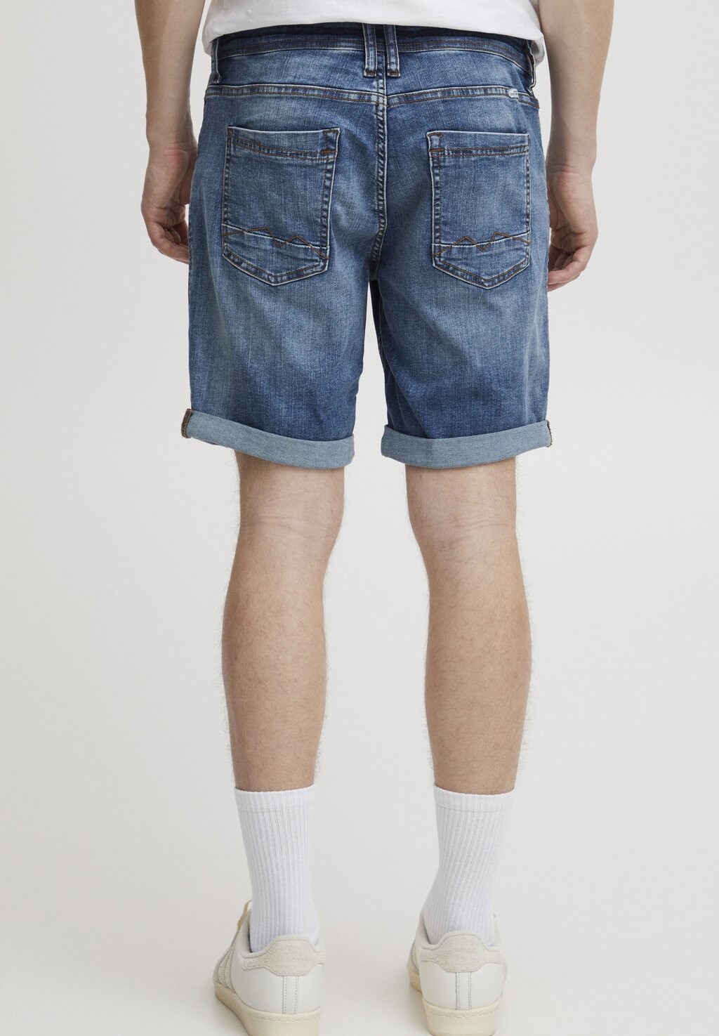 Джинсовые шорты SH MULTIFLEX Blend, синий деним
Джинсовые шорты SH MULTIFLEX Blend, синий деним