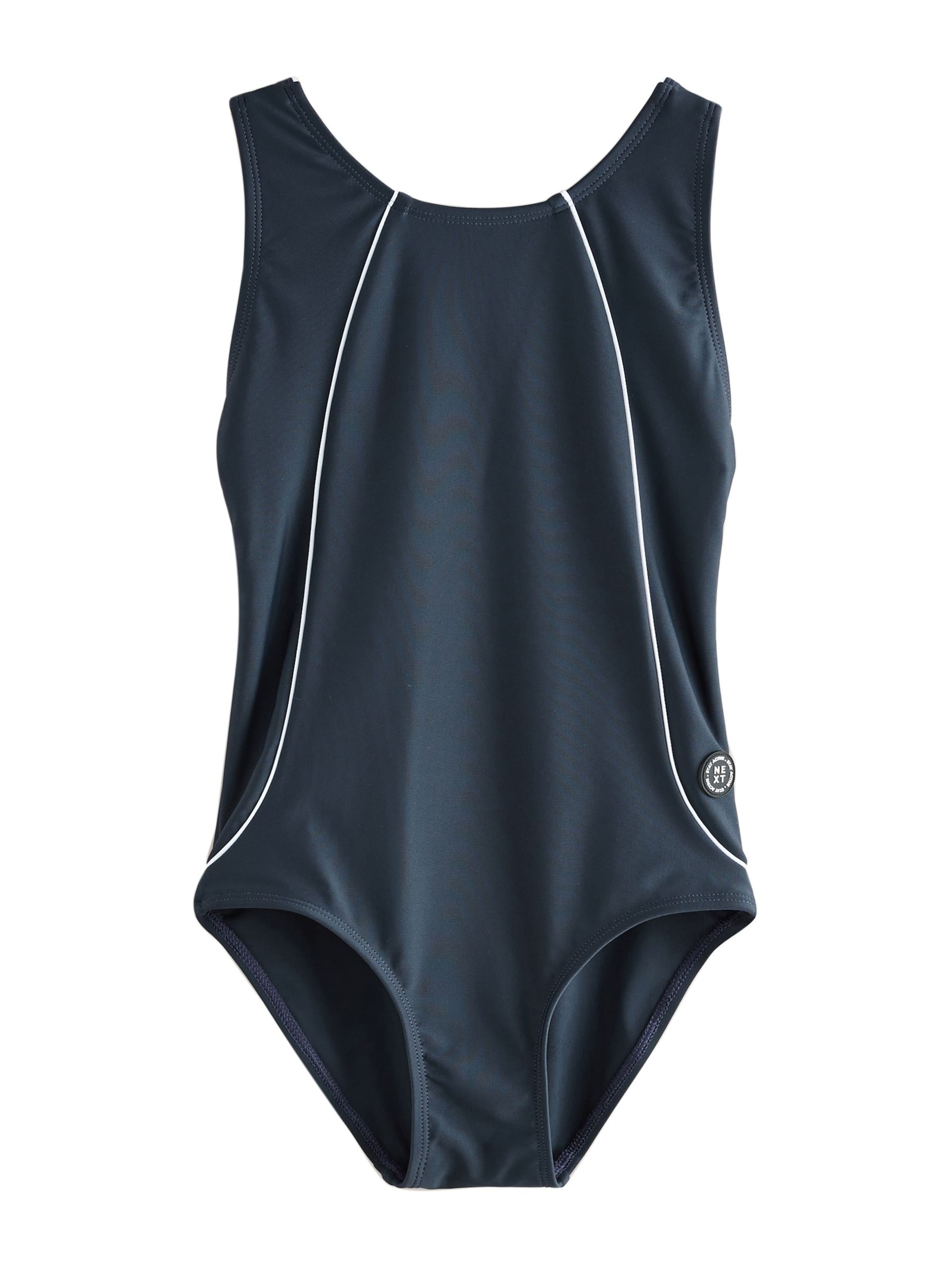 Next Купальник в цвете Navy
Next Купальник в цвете Navy