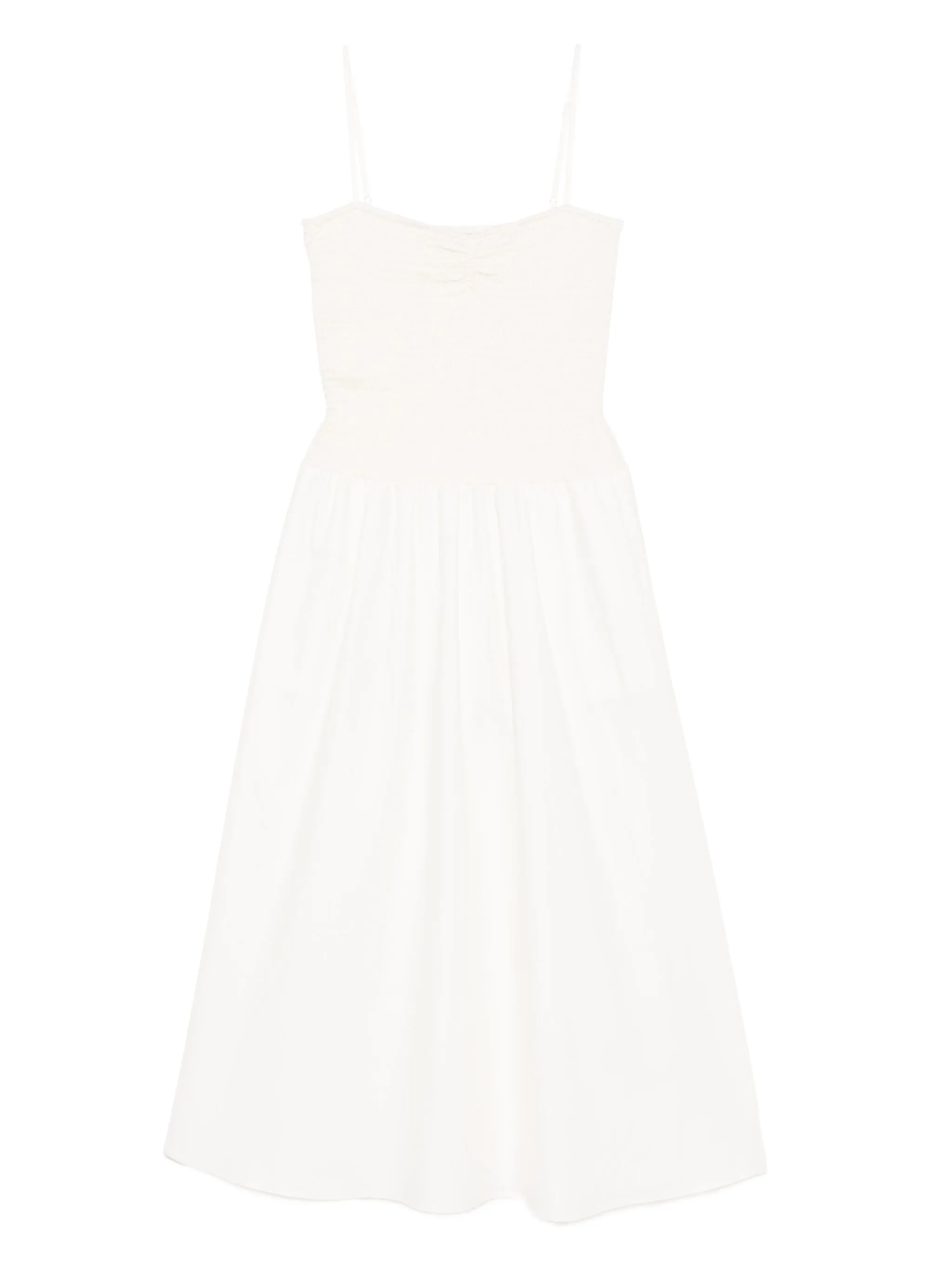 Платье Nellie Reformation, нейтральный
Платье Nellie Reformation, нейтральный