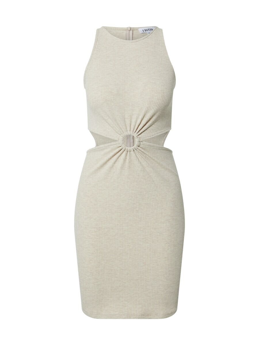 Платье Edited MADLINE, пятнистый бежевый
Платье Edited MADLINE, пятнистый бежевый