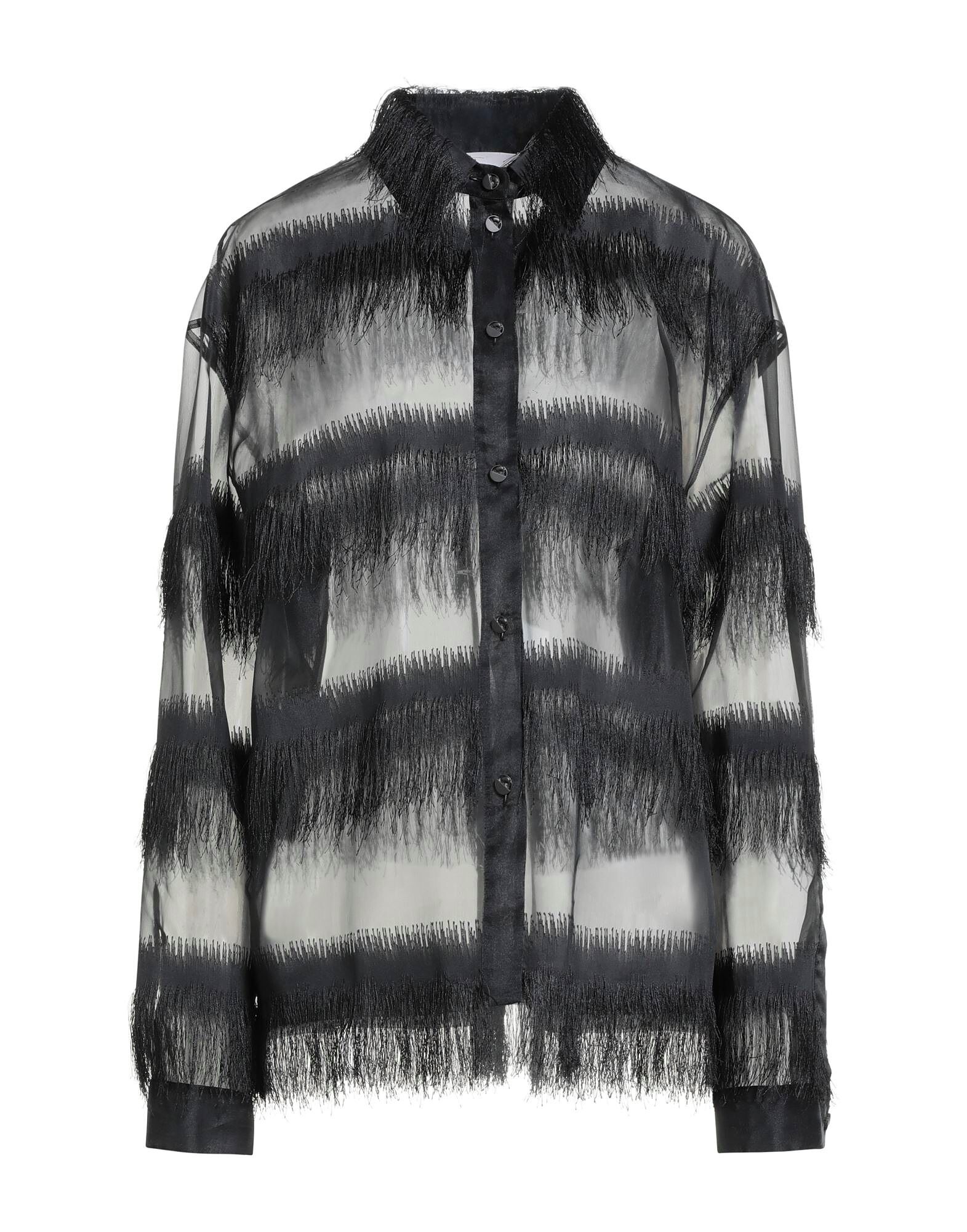 Рубашка Genny, черный
Рубашка Genny, черный