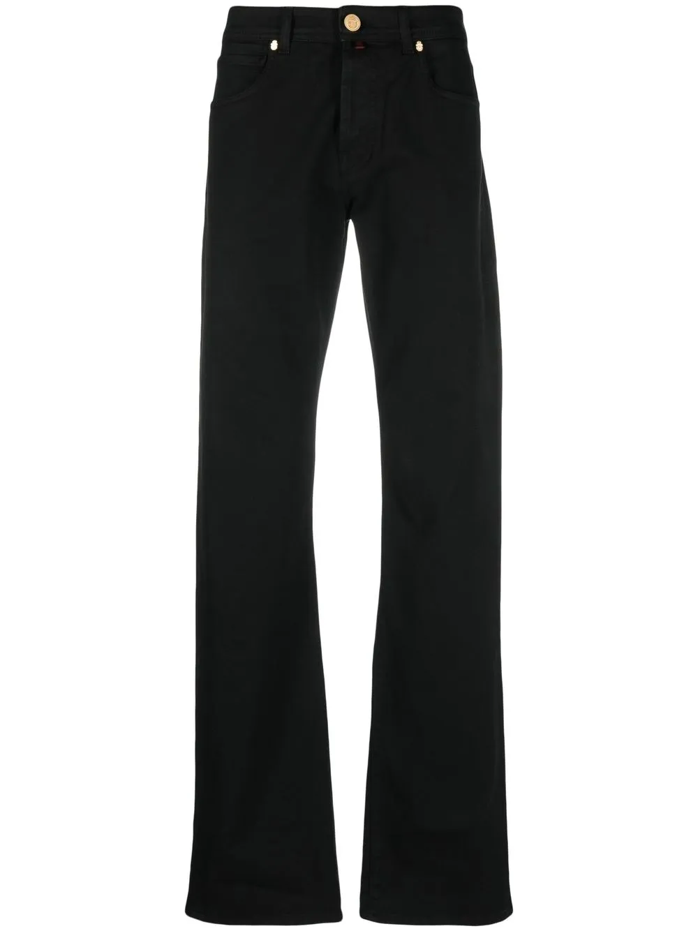 Прямые джинсы с логотипом Billionaire, черный
Прямые джинсы с логотипом Billionaire, черный