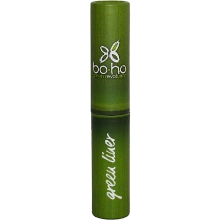 Подводка для глаз Bio Boho Cosmetics 02 Marron Boho Green Revolution
Подводка для глаз Bio Boho Cosmetics 02 Marron Boho Green Revolution