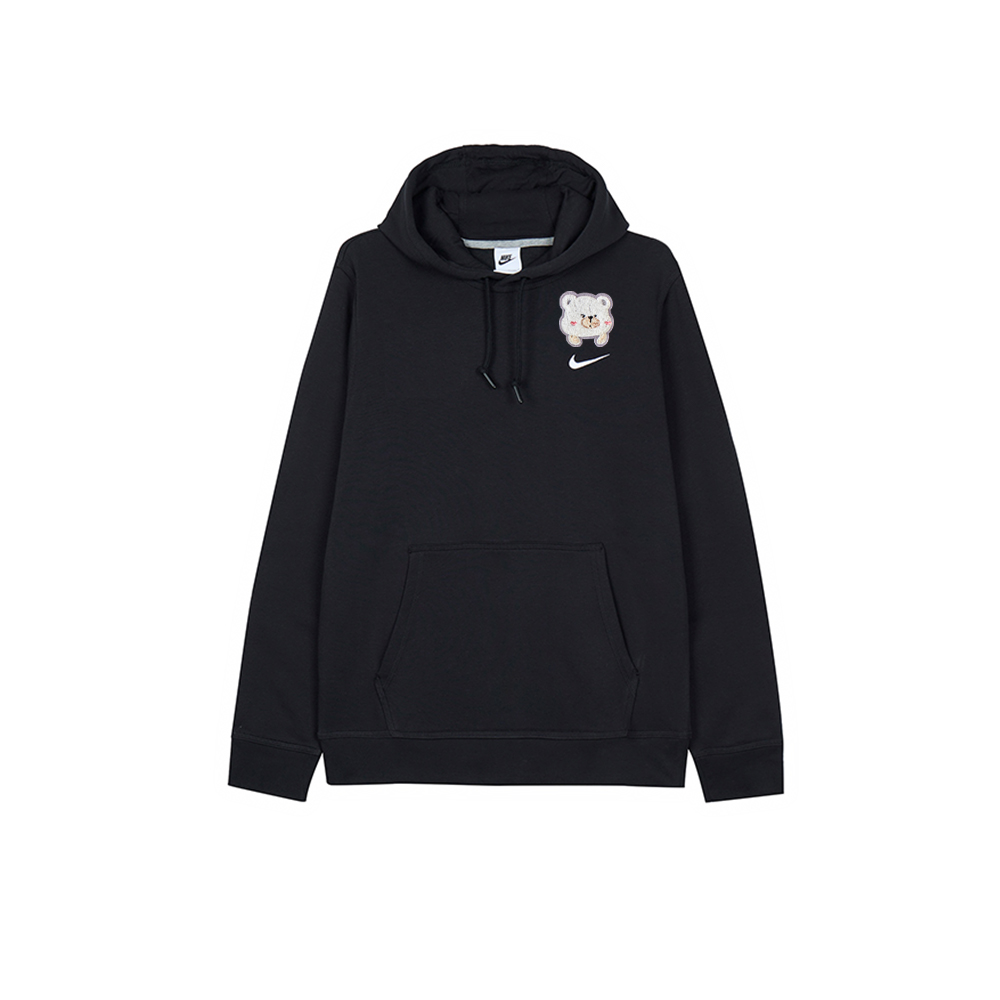 Nike Свитшот мужской черный
Nike Свитшот мужской черный