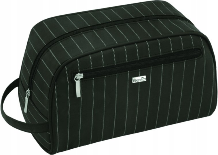 Мужская косметичка-органайзер, сумка-мешочек серии REED ELEGANCE
Мужская косметичка-органайзер, сумка-мешочек серии REED ELEGANCE