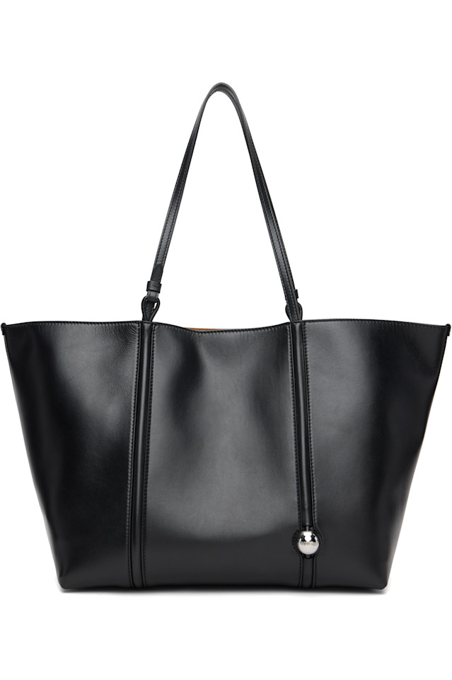 Сумка-Тоут «Марино» Jacquemus, черный
Сумка-Тоут «Марино» Jacquemus, черный