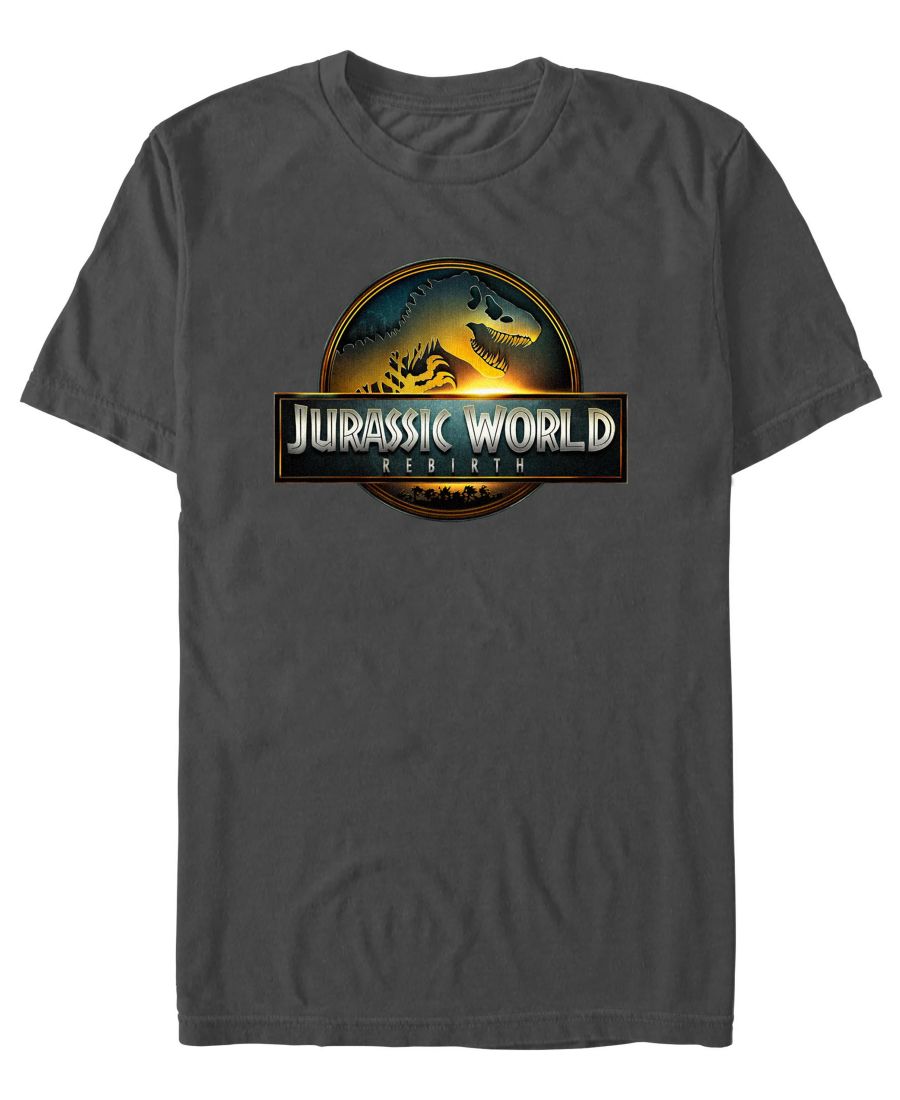 Мужская футболка Jurassic World Rebirth, стандартный крой Fifth Sun, Charcoal, Черный, Мужская футболка Jurassic World Rebirth, стандартный крой Fifth Sun, Charcoal
Мужская футболка Jurassic World Rebirth, стандартный крой Fifth Sun, Charcoal, Черный, Мужская футболка Jurassic World Rebirth, стандартный крой Fifth Sun, Charcoal