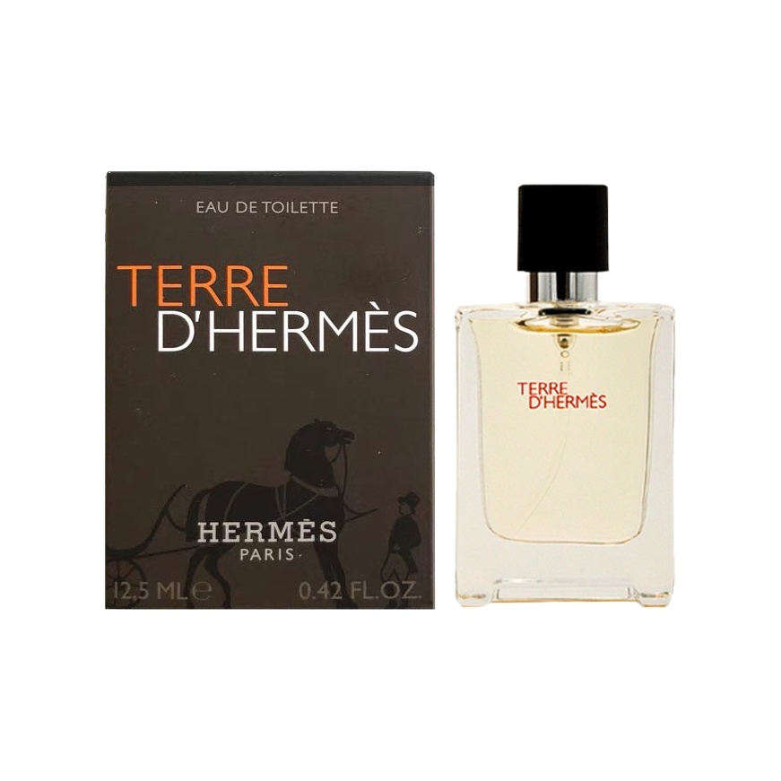 Парфюмерная вода terre d' parfum HERMES
Парфюмерная вода terre d' parfum HERMES