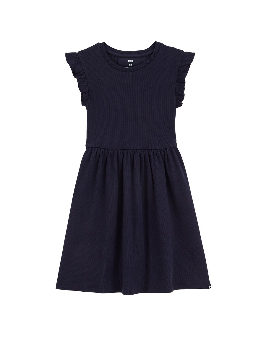 Платье WE Fashion, темно-синий
Платье WE Fashion, темно-синий