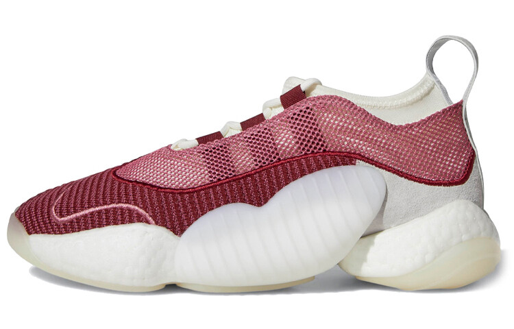 Adidas originals Crazy BYW 2.0 Баскетбольные кроссовки унисекс
Adidas originals Crazy BYW 2.0 Баскетбольные кроссовки унисекс