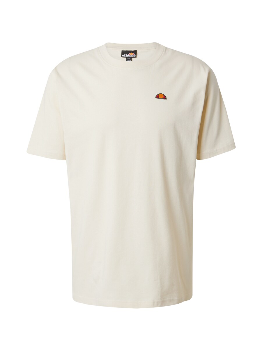 Рубашка ELLESSE Taipa, бежевый
Рубашка ELLESSE Taipa, бежевый