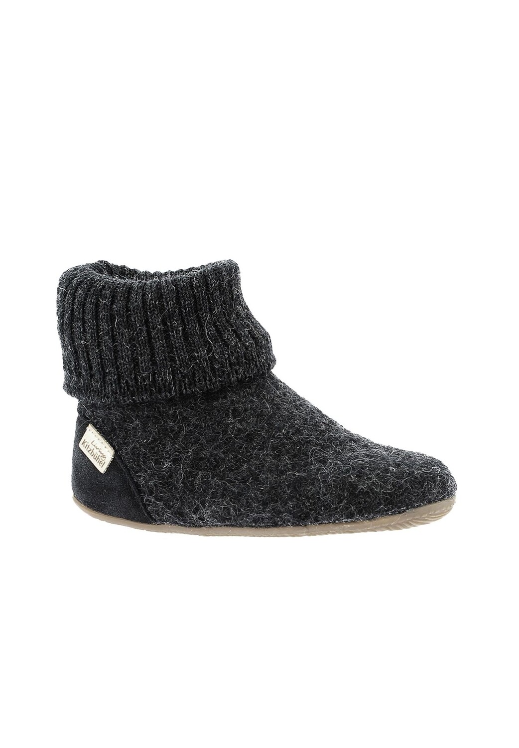 Сапоги для шалашей из натуральной шерсти Living Kitzbühel, антрацит
Сапоги для шалашей из натуральной шерсти Living Kitzbühel, антрацит