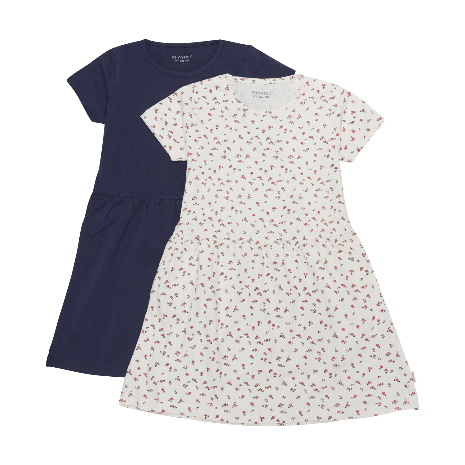 Платье Minymo Jersey MIDress SS (2 pack) 6030 in, цвет Jerseykleid MIDress SS (2 pack)
Платье Minymo Jersey MIDress SS (2 pack) 6030 in, цвет Jerseykleid MIDress SS (2 pack)