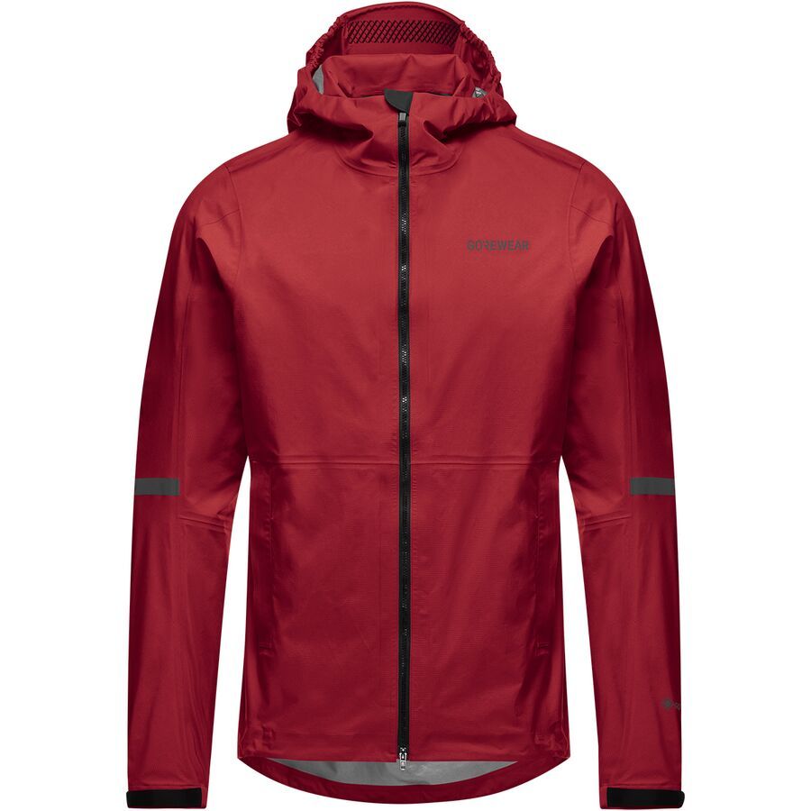 Куртка GOREWEAR LUPRA 20 GORE-TEX Hooded GOREWEAR, Utility Red
Куртка GOREWEAR LUPRA 20 GORE-TEX Hooded GOREWEAR, Utility Red