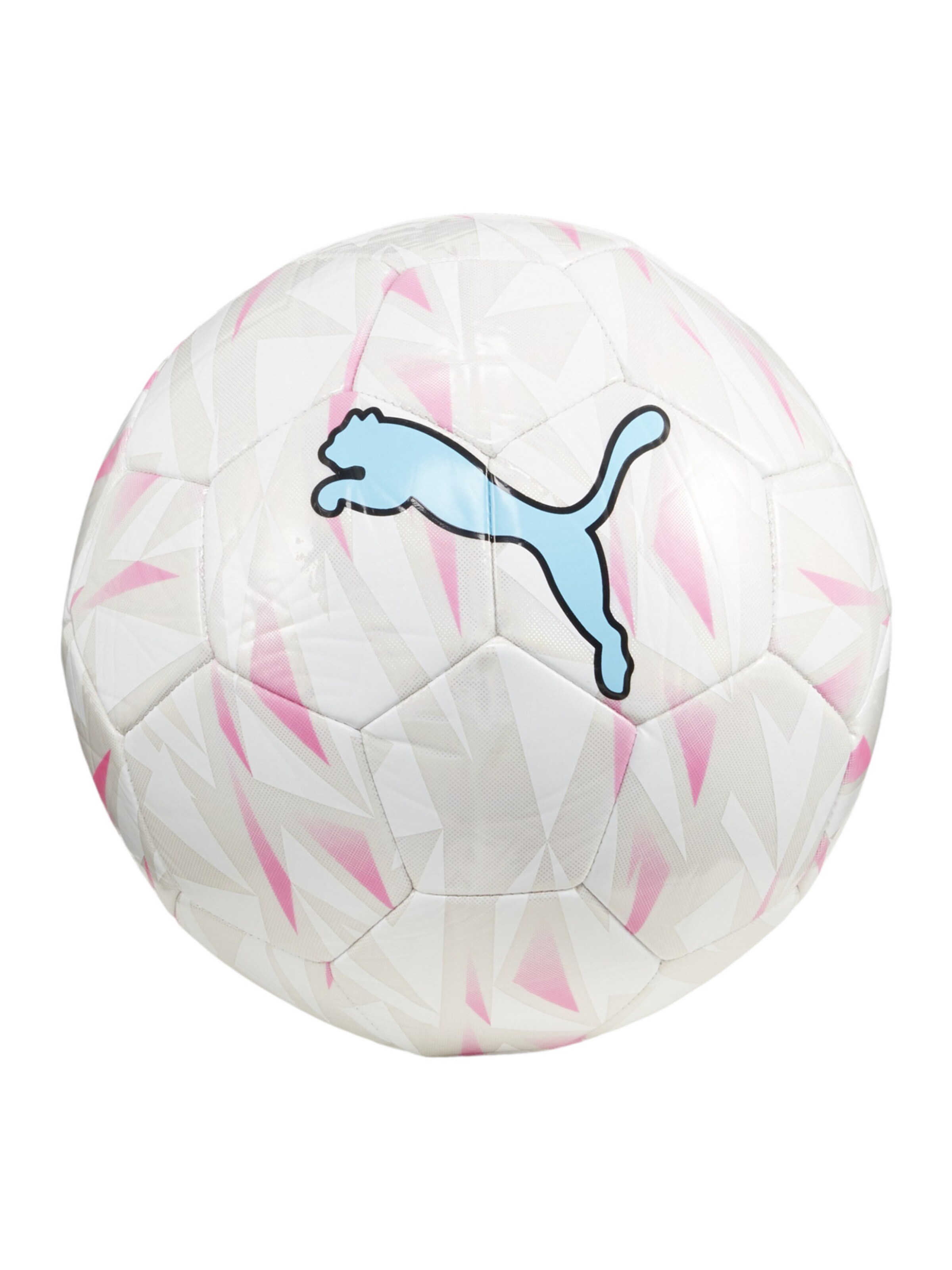 PUMA Мяч 'Final' в белом цвете
PUMA Мяч 'Final' в белом цвете