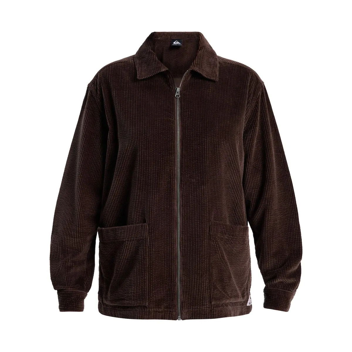 Женская рубашка Payarawa Quiksilver, коричневый
Женская рубашка Payarawa Quiksilver, коричневый