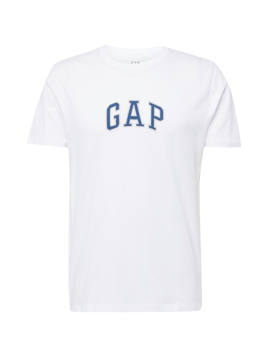 Рубашка GAP, белый
Рубашка GAP, белый