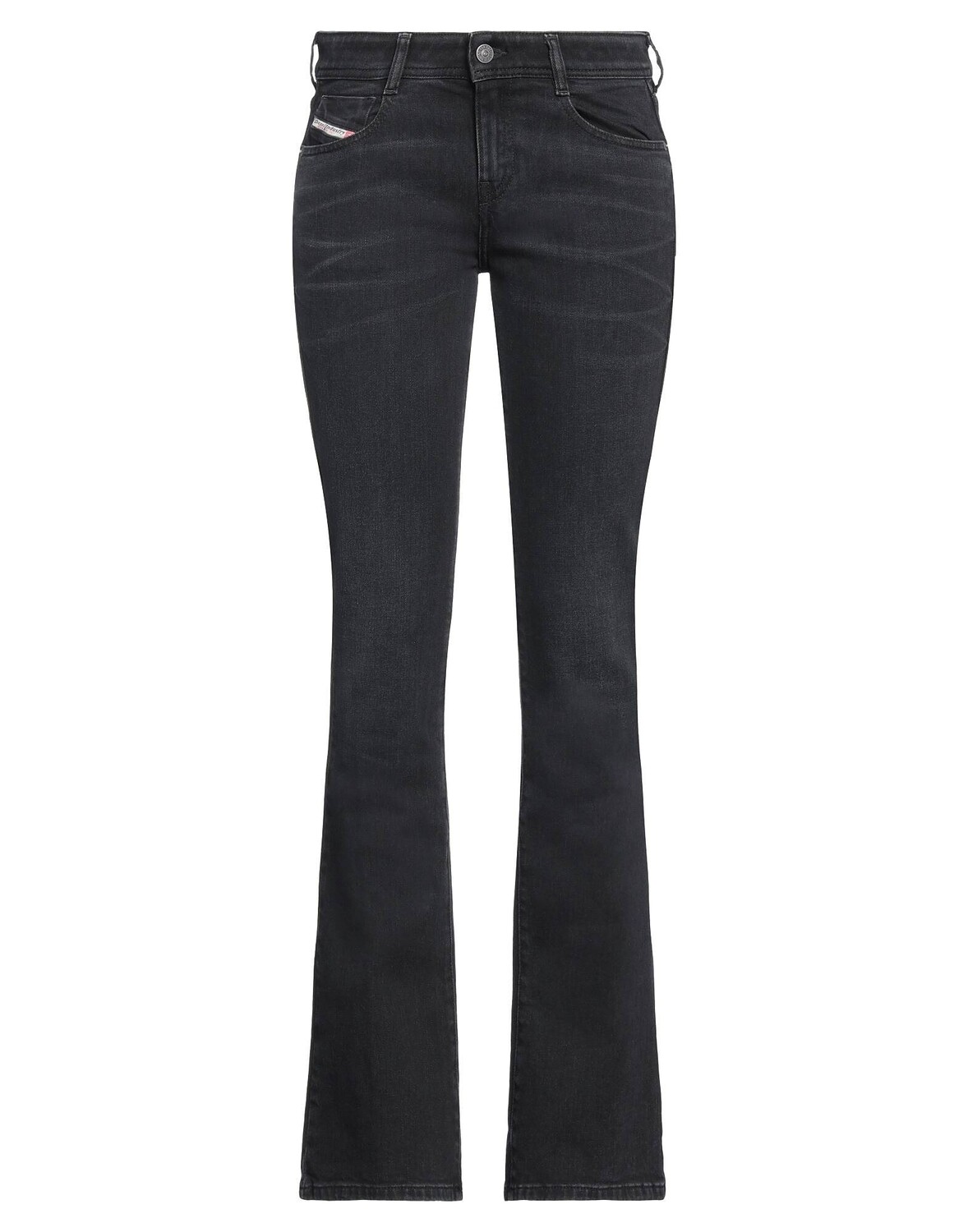 Джинсы Diesel, черный
Джинсы Diesel, черный