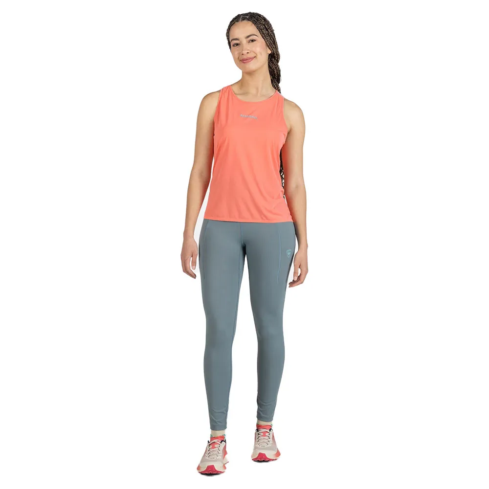 Леггинсы Rossignol Sapa, оранжевый
Леггинсы Rossignol Sapa, оранжевый