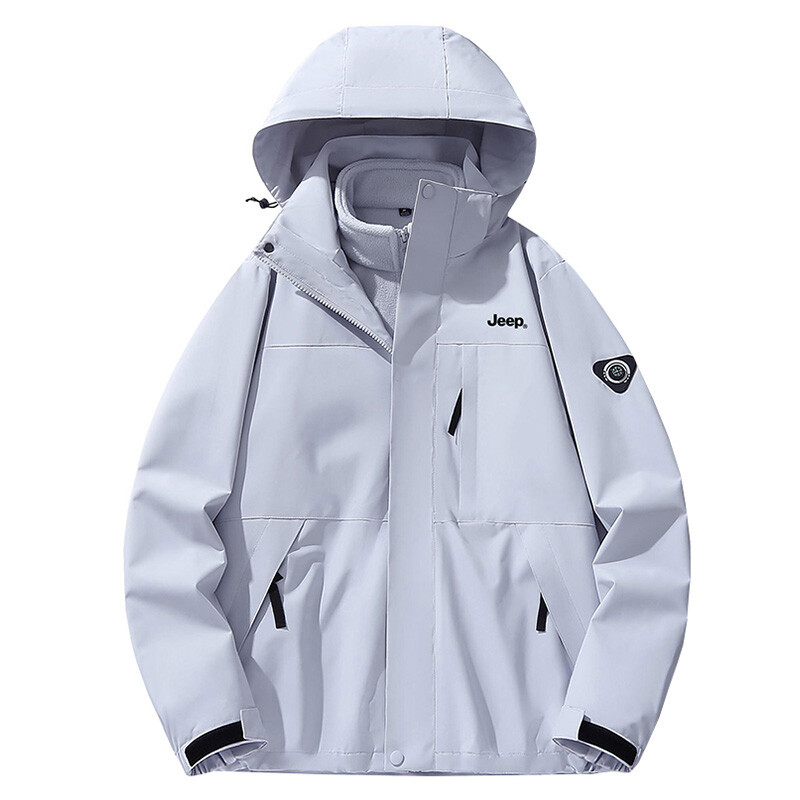 Куртка унисекс Jeep, цвет Phantom Black, Черный, Куртка унисекс Jeep, цвет Phantom Black
Куртка унисекс Jeep, цвет Phantom Black, Черный, Куртка унисекс Jeep, цвет Phantom Black