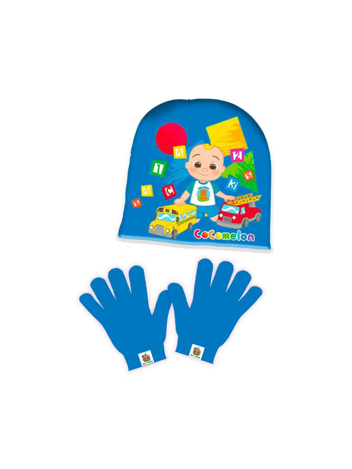 Шапка COFI 1453, синий
Шапка COFI 1453, синий