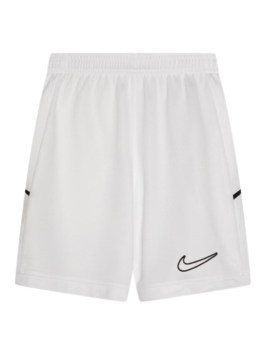 Обычные спортивные штаны NIKE Academy 25, белый
Обычные спортивные штаны NIKE Academy 25, белый