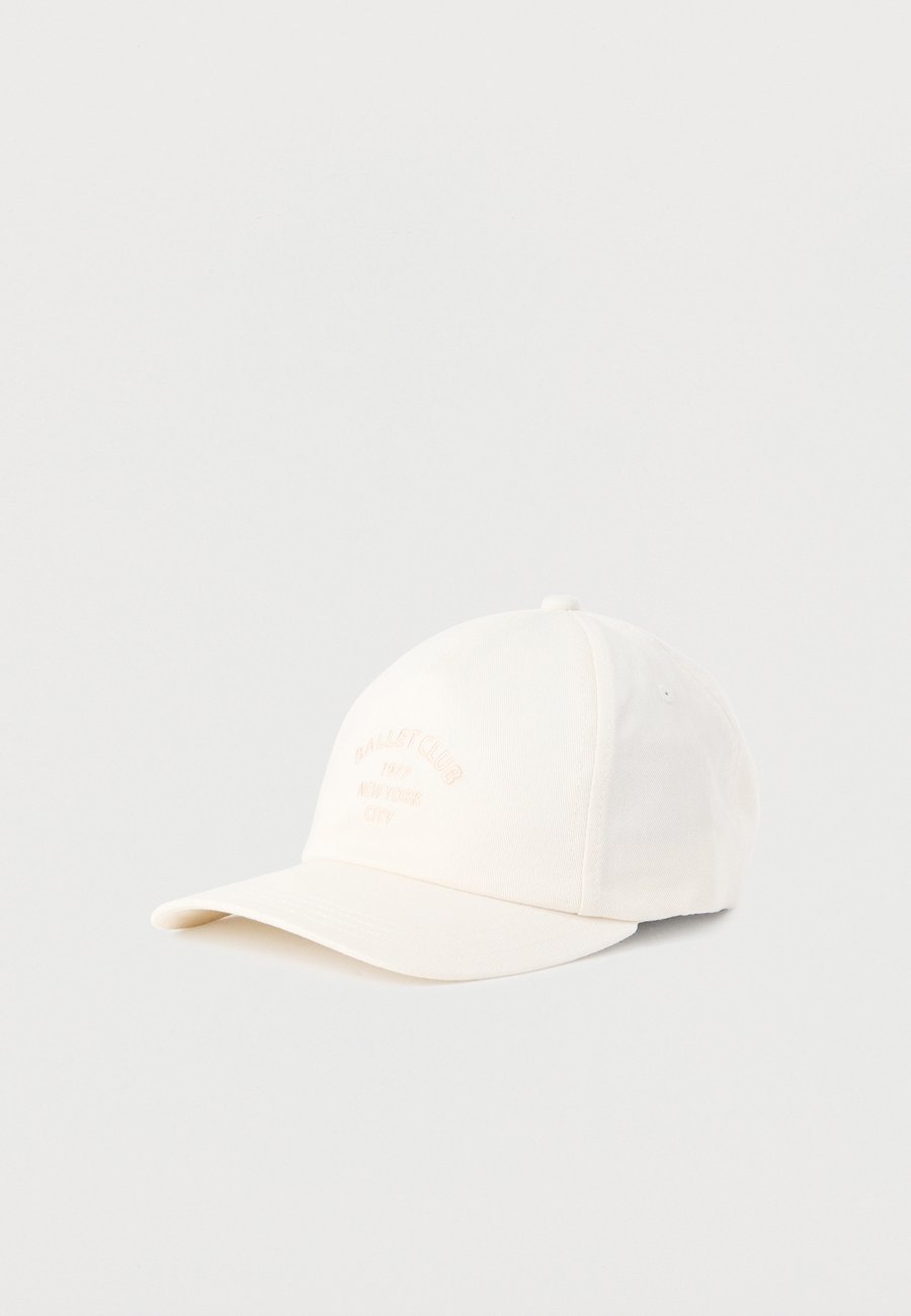Бейсболка BOSS LETTYE, Open White/White
Бейсболка BOSS LETTYE, Open White/White